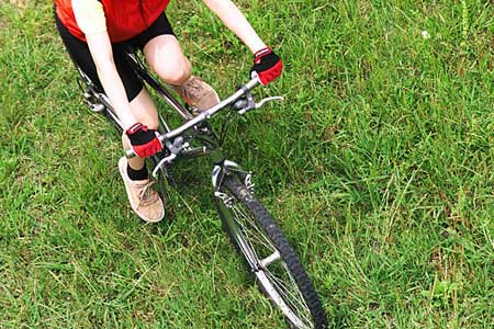 電動アシスト自転車選び・性能で選ぶ